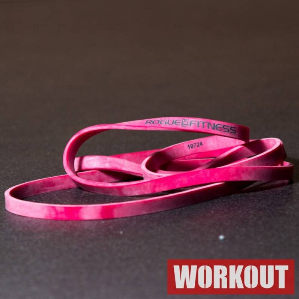 Rogue Fitness - Strength & Conditioning Equipment