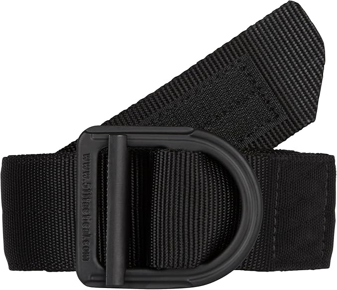 BELT, OPERATOR, NYLON, TAN, 2XL