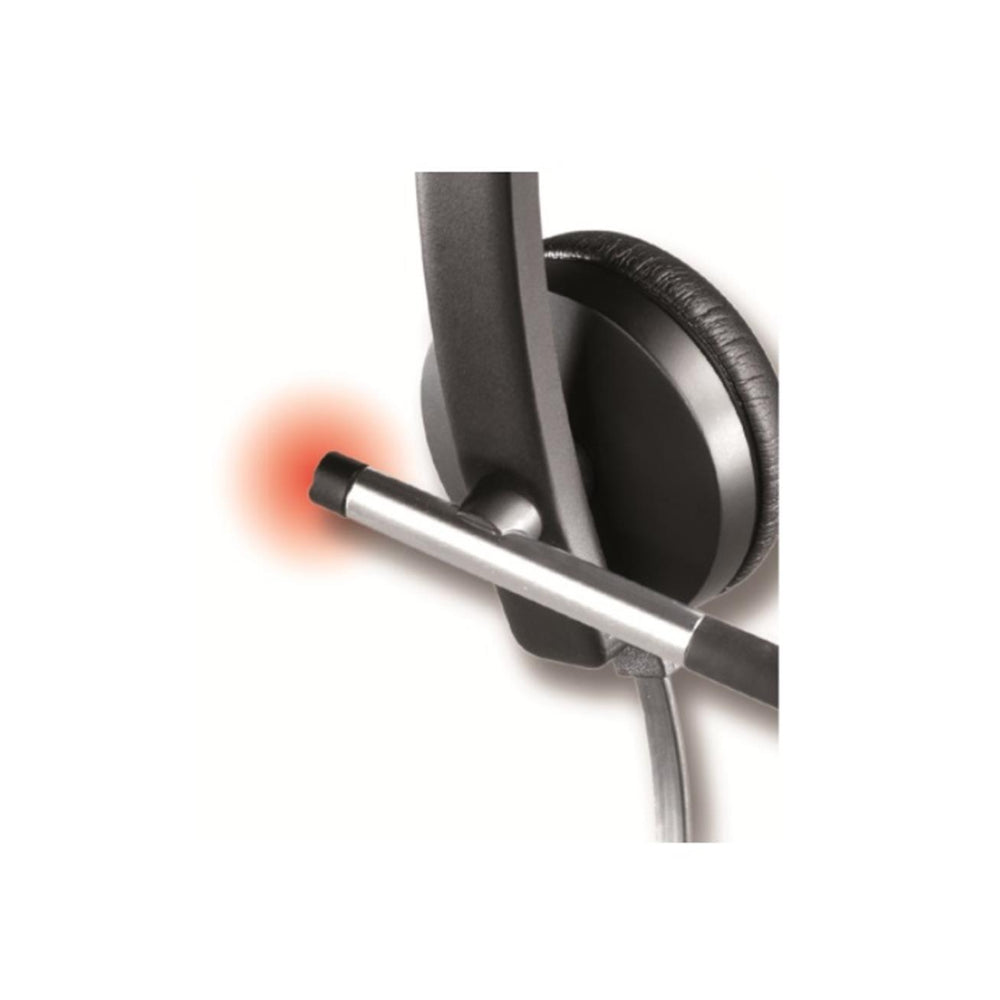 Logitech H650e Headset