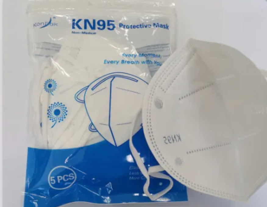 KN95 Protective Mask - TagTorch