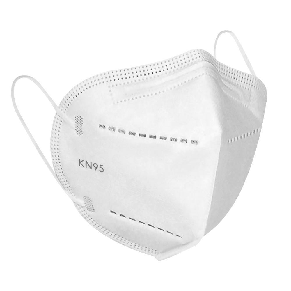 KN95 Series Folding Mask - TagTorch