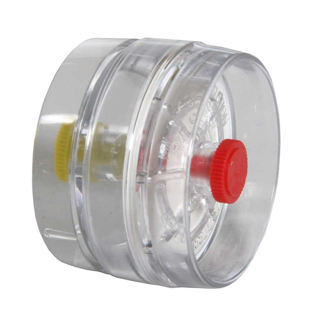 Filter Unit, Microporous 37mm, Millipore