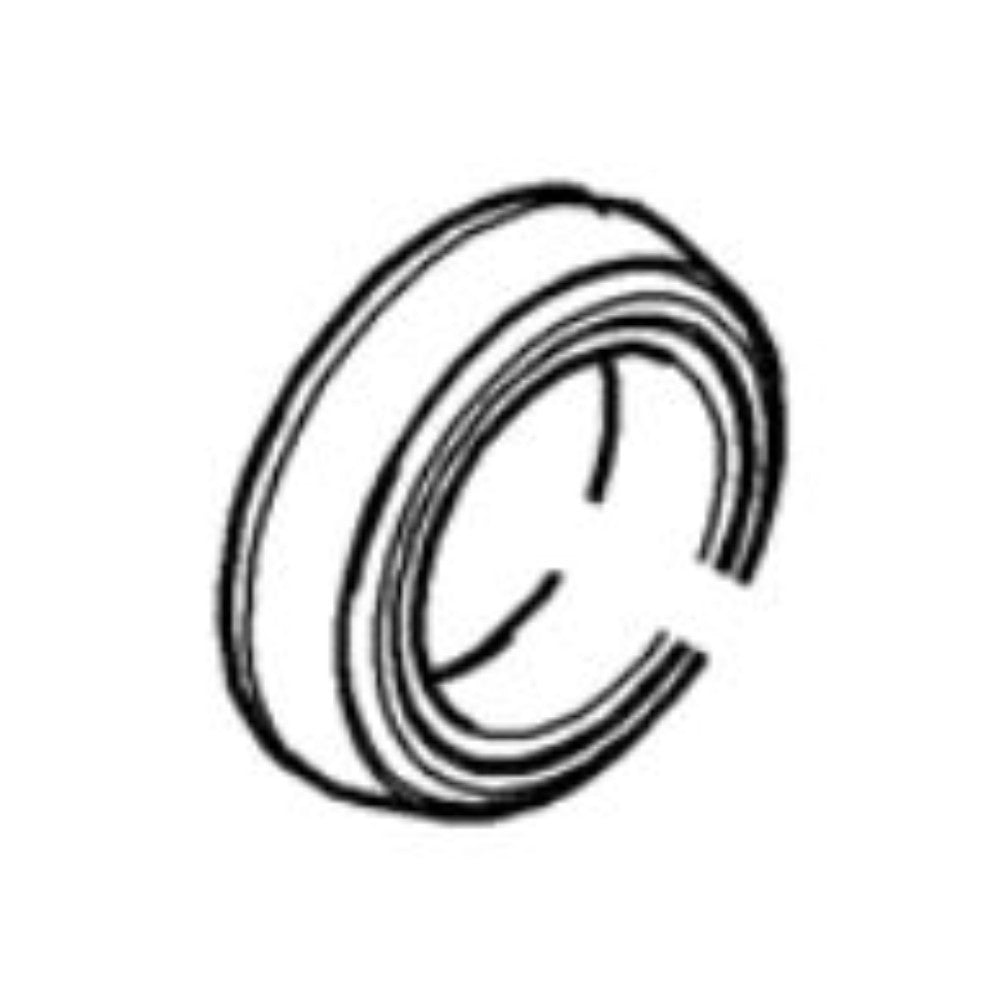 Bearing, Roller, Tapered, Inner, Steel, 117 X 30 X 71 Millimeters F81Z-1244-AA