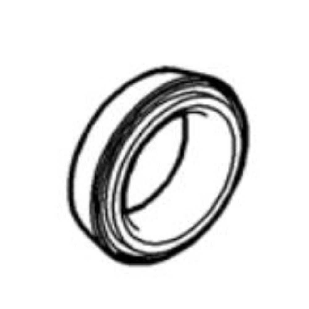 Bearing, Roller, Tapered, Outer, Steel, 2.500 X 0.8661 X 0.8438 Inches F81Z-1240-AA