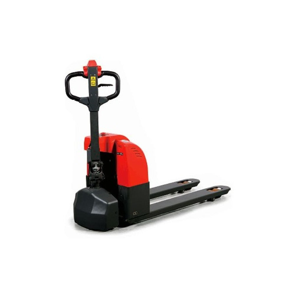 Truck, Hand, Pallet Jack, Electric, 1500 Kg, 45.21 X 21.65 Inches MID-EPT15-A