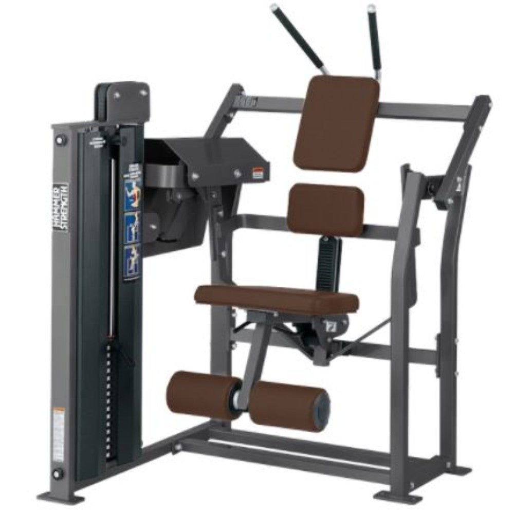 Exercise Machine, Gymnastic, Abdominal Crunch, 44 X 39 X 56 Inches MTSAB