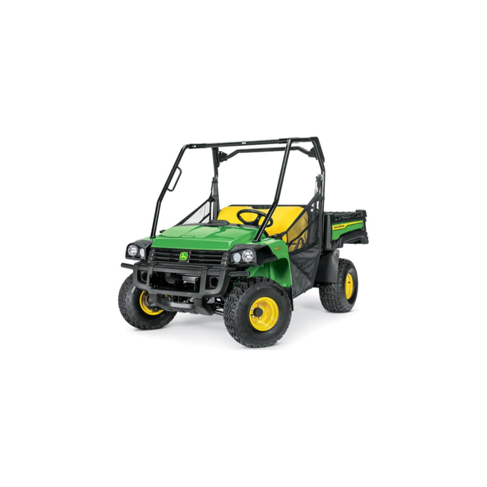 Utility Vehicle, Off Road, Gator, Diesel Engine, 4 Wheel, 854 Cc, 1000 Lb Hpx815E