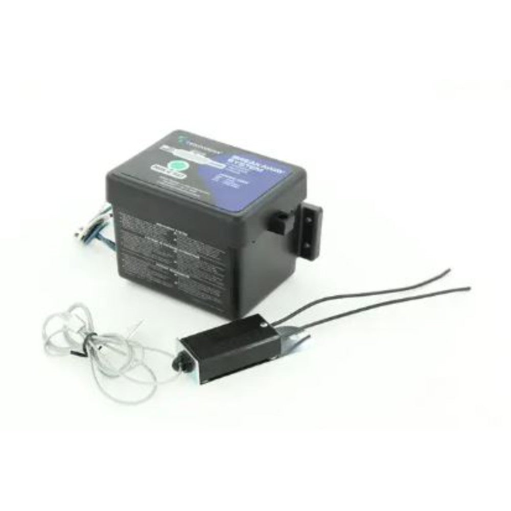 Battery Power Supply, Breakaway System, Axle Trailer, 12.8 V, 5A 50-85-313