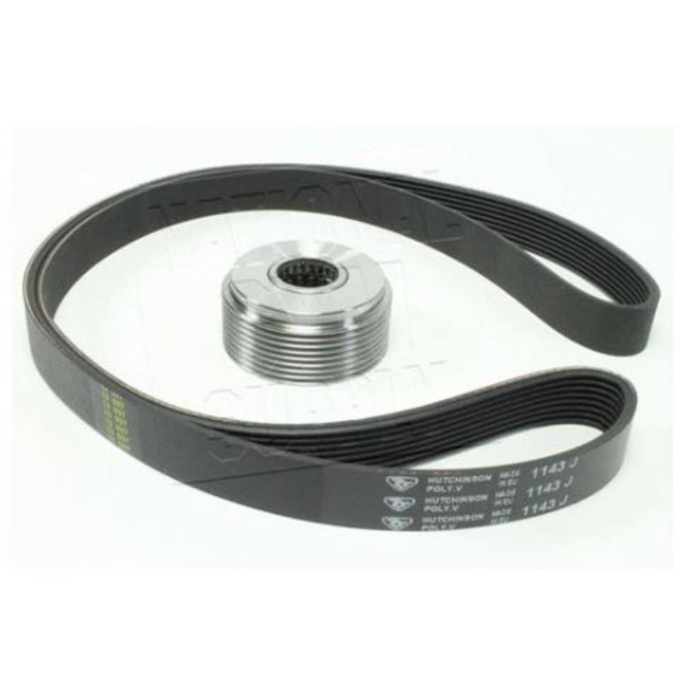 Alternator Belt, Item#Ds-008, Lifecycle Exercise Bike (Clsc M051-0063-A293) GK63-00002-0079 - TagTorch