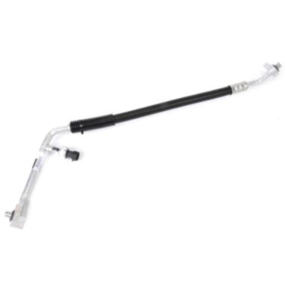 Hose Assembly, Discharge, A/C Refrigerant, 0.75 X 25 Inches 84401906