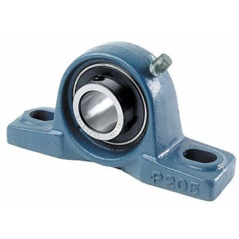 Bearing, Pillow Block, Cast Iron, M10, 25Mm UCP205, UCP205, UCP205