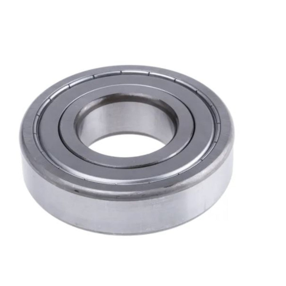 Bearing, Ball, Deep Groove, Shelded, Steel, 40 X 90 X 23 Mm 6308-2Z/C3