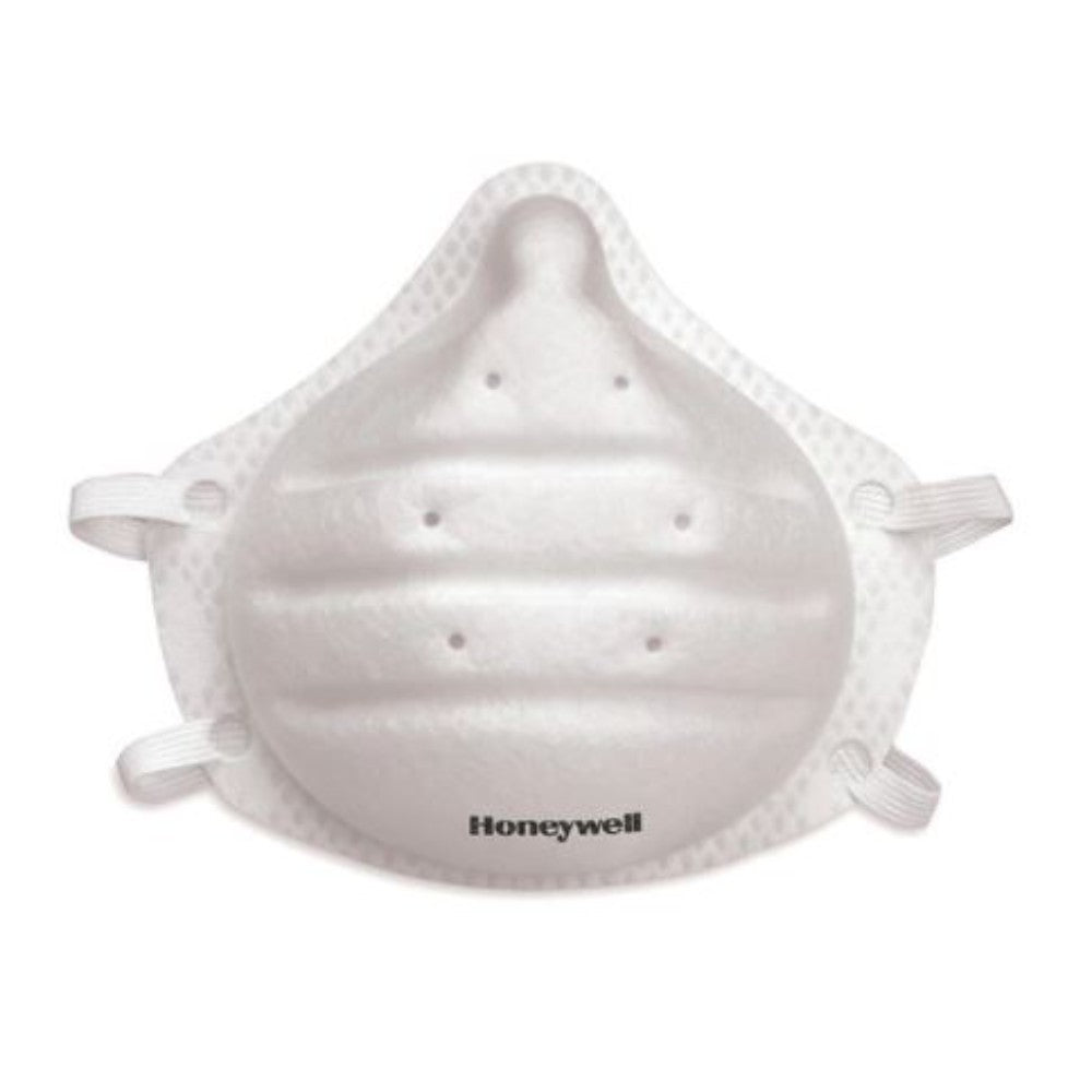 Respirator, Air Filtering, Mask, Disposable DC301N95B