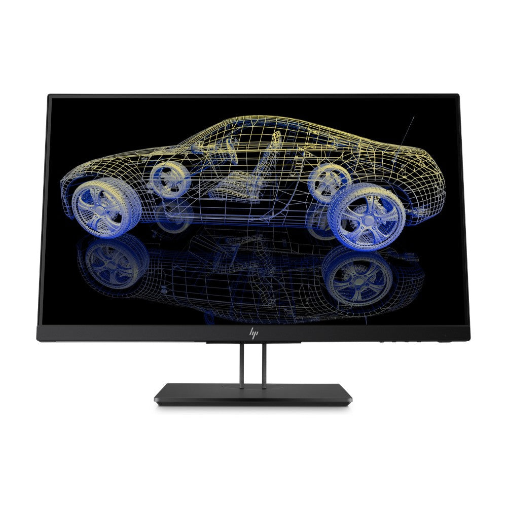 Hp Z23N G2 58,4 Cm (23”) Ips Led Backlit Display 1JS06A4