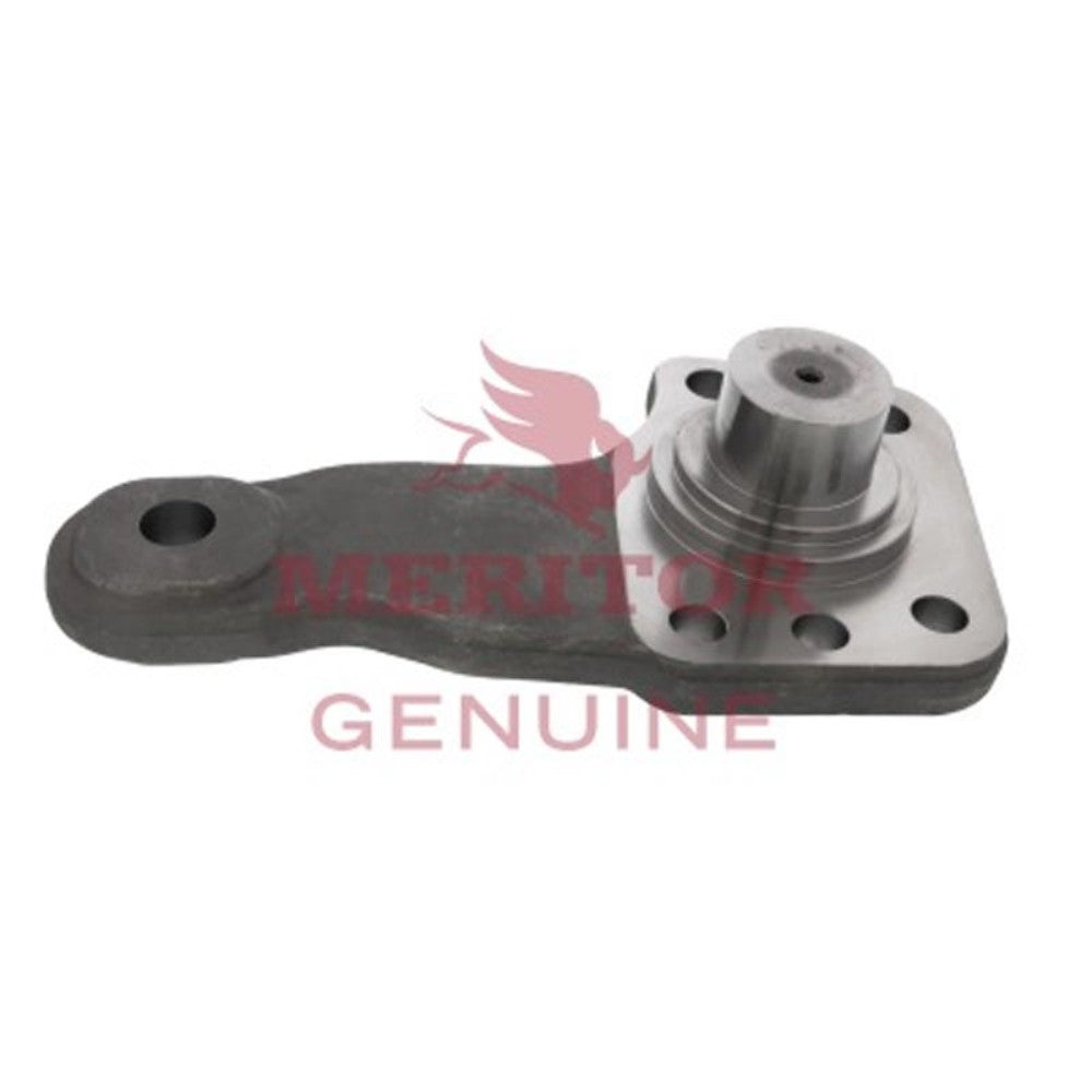 Arm, Steering Gear, Left Hand, Steel, 11 X 6 X 3.5 Inches 3133-L-8514, 2505529C1, 2508829C1