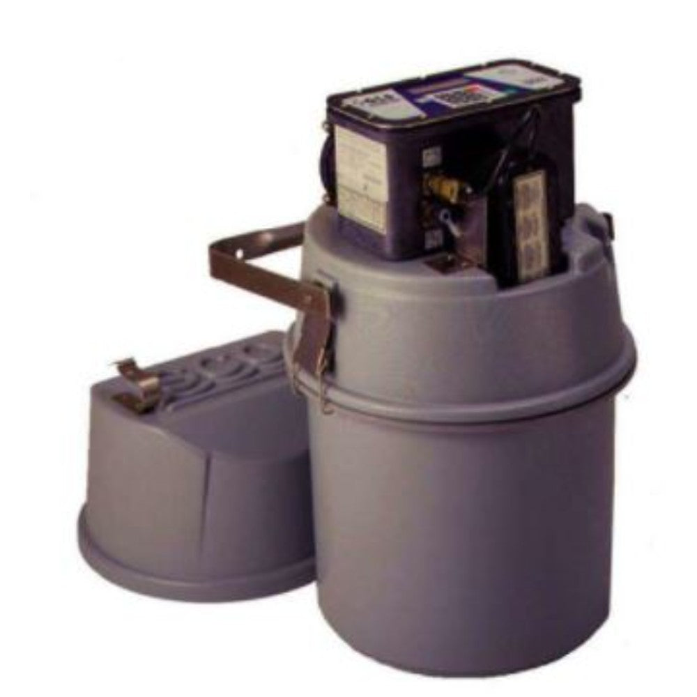 Gls Sampler With 2.5 Gallon (10 Liter) Polypropylene Bottle. 682950001