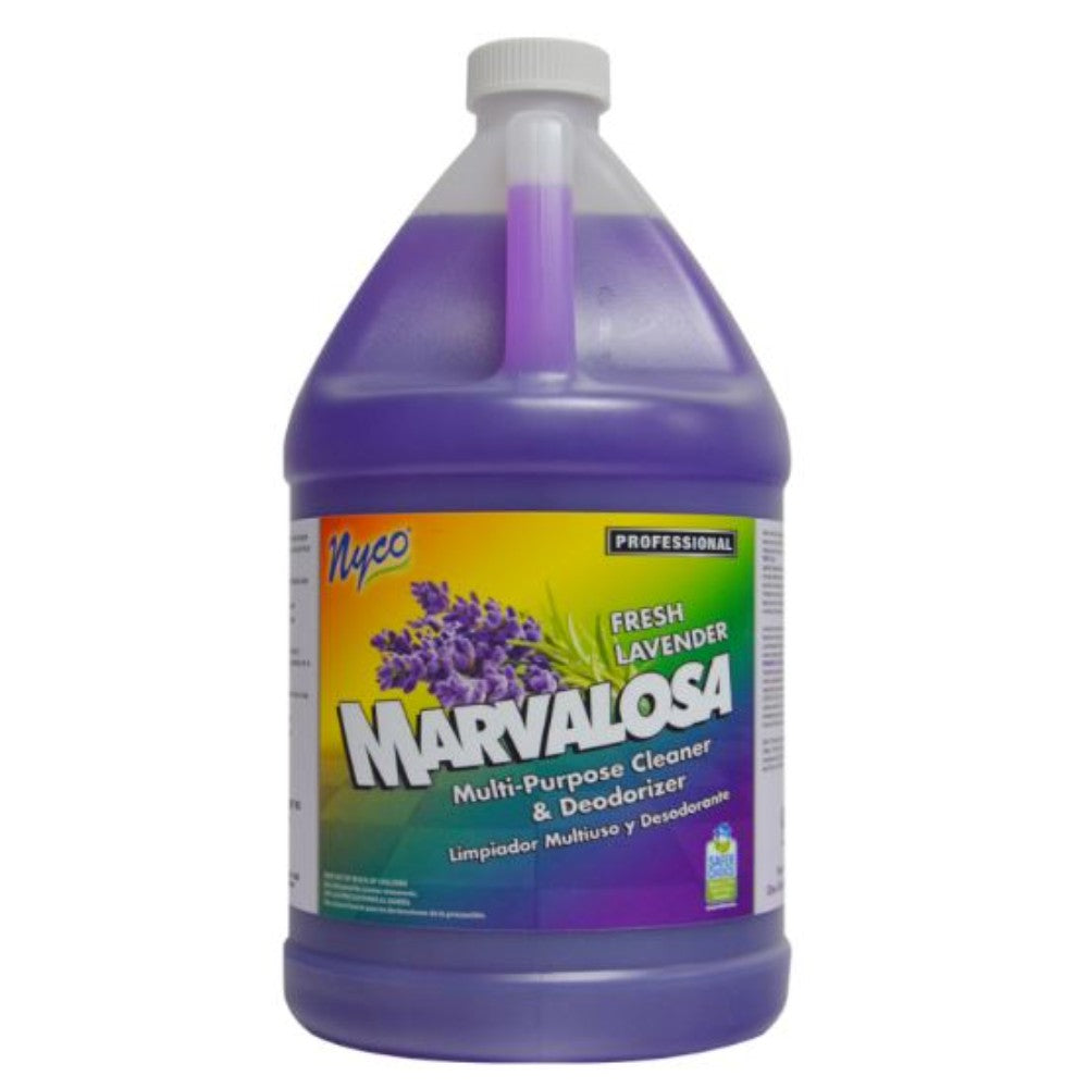 Disinfectant, Germicidal Detergent And Deodorant, 1 Gallon CB012-G4