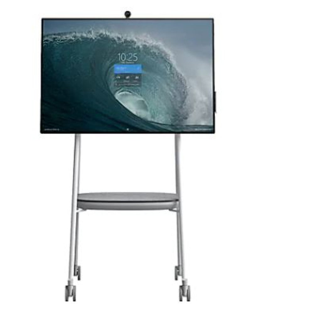 Display Unit, Whiteboard, Uhd, 8Gb Ram, 128Gb Ssd, Platinum, 29.2 X 43.2 X 3 Inches PQK-00001