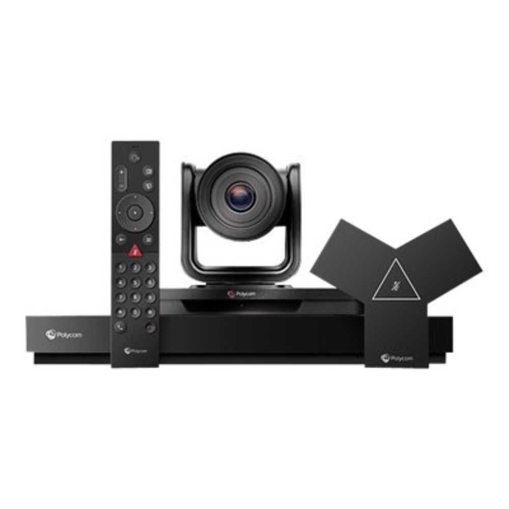 Teleconference System, W/Eagleeye Iv Camera, 4X, Uhd, 120-230V, 50/60Hz G7200-85740-001
