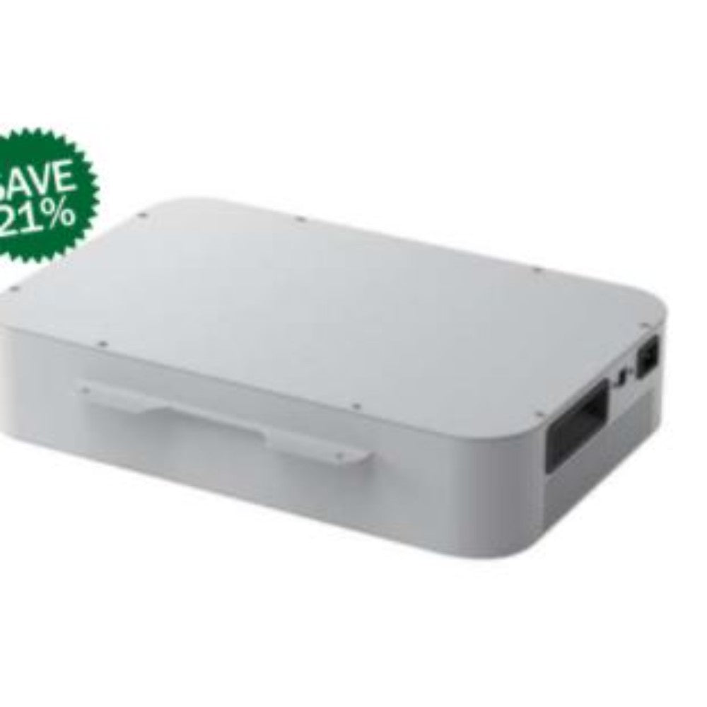 Battery, Storage, Li-Ion, 100V/120V/230V, 403 Vah CSH2