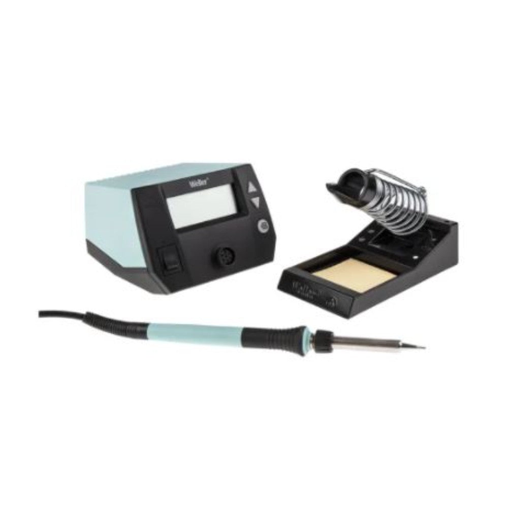 Soldering Station, 230V, 50 Hz, 70-85 W T0053298390
