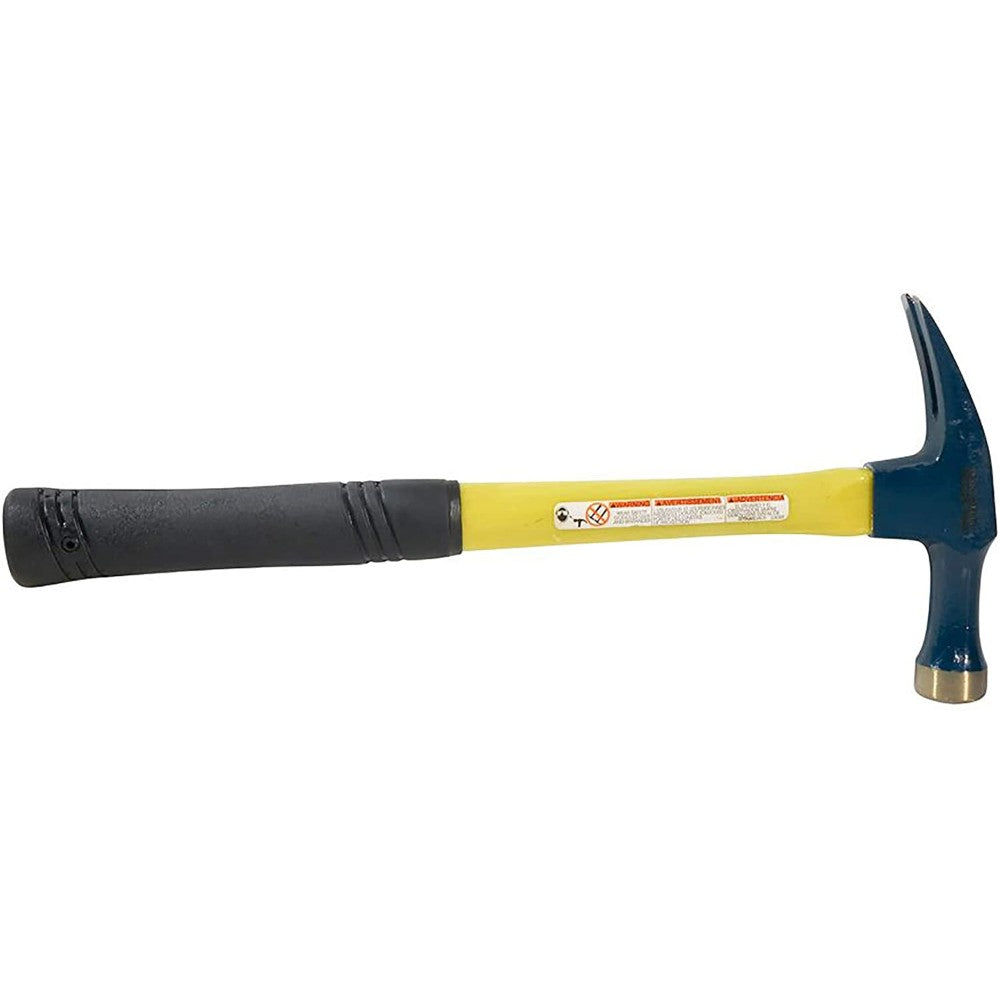 Hammer, Hand, Straight-Claw, 15", 18Oz 807-18