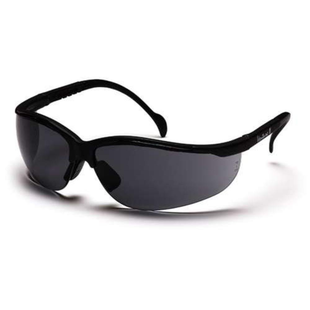 Spectacles, Industrial, Gray SB1820S - TagTorch