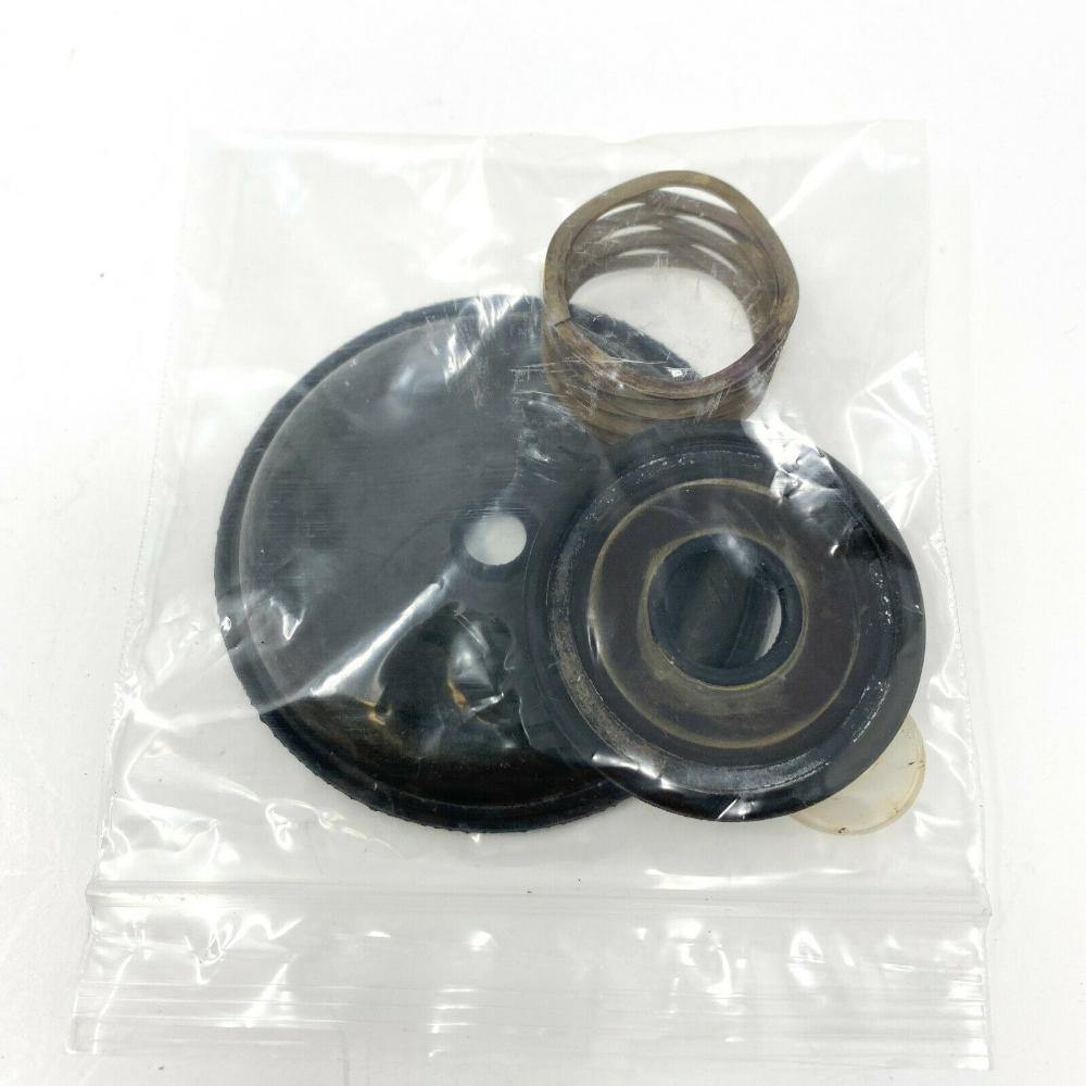 Repair Kit, Valve, Priming, Vacuum Activated, 4 Components K 1083 - TagTorch