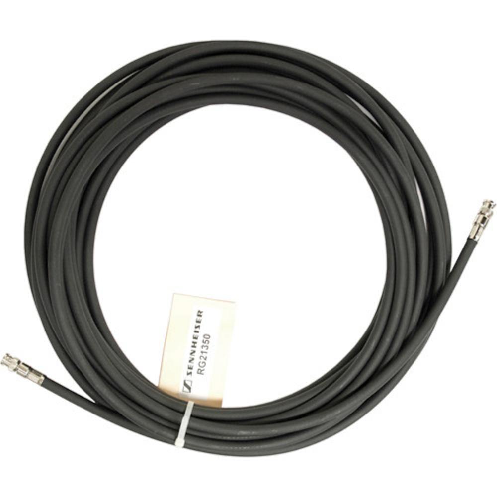 Cable Assembly, Radio Frequency, Bnc, 50 Feet RG213-50 - TagTorch