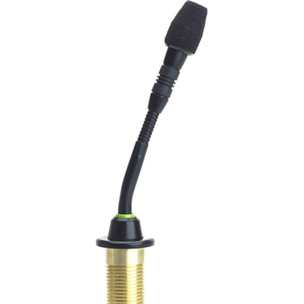 Microphone Set, Gooseneck, 5 Inches MX405/C - TagTorch