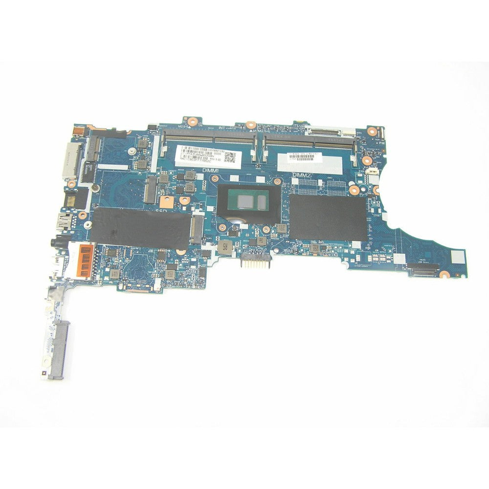 Printed Circuit Board (Mother Board), Laptop, 840 G3 918313-001