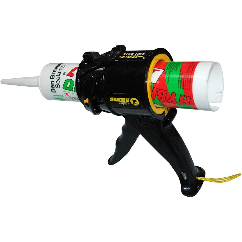 Gun Caulking Heavy-Duty Professional 13:1 10Oz EXACT