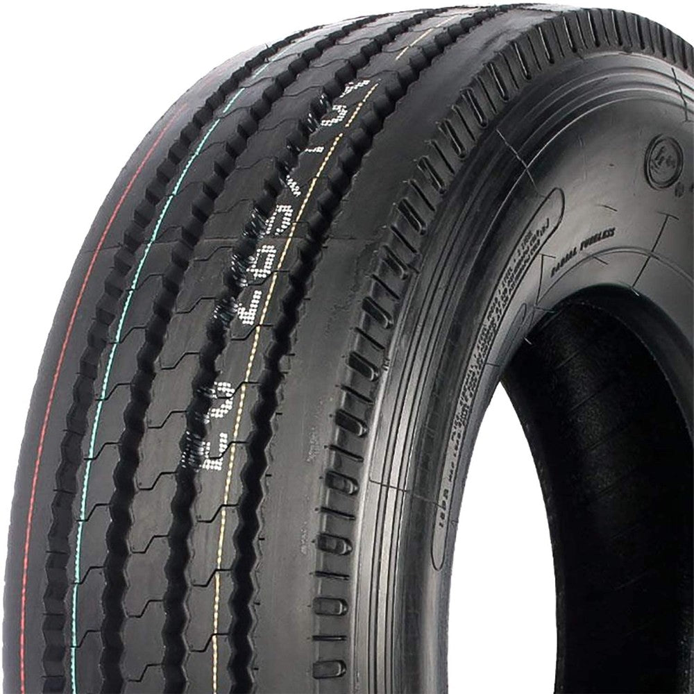 Tire 22.5In 110Km/H Sp 580A Rhs Ii