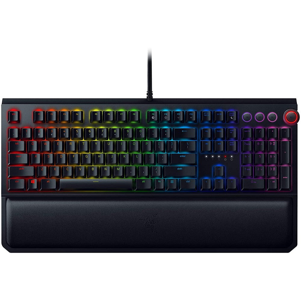 Keyboard, Mechanical RAZER ORANGE SWITCH