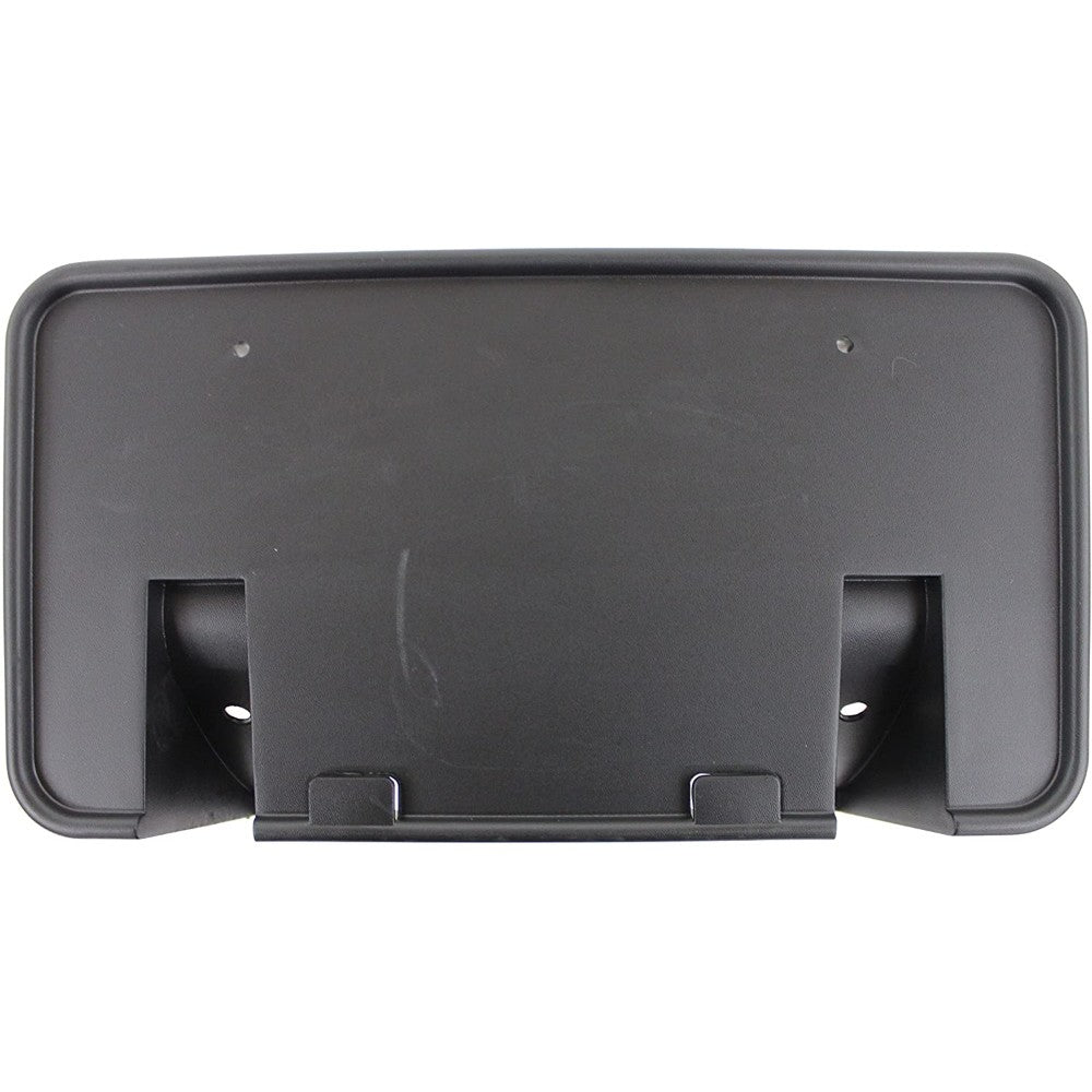 Bracket, Vehicular Components (License Plate), Front, Steel, 14 X 6 Inches HC3Z-17A385-AA, HC3Z17A385AA