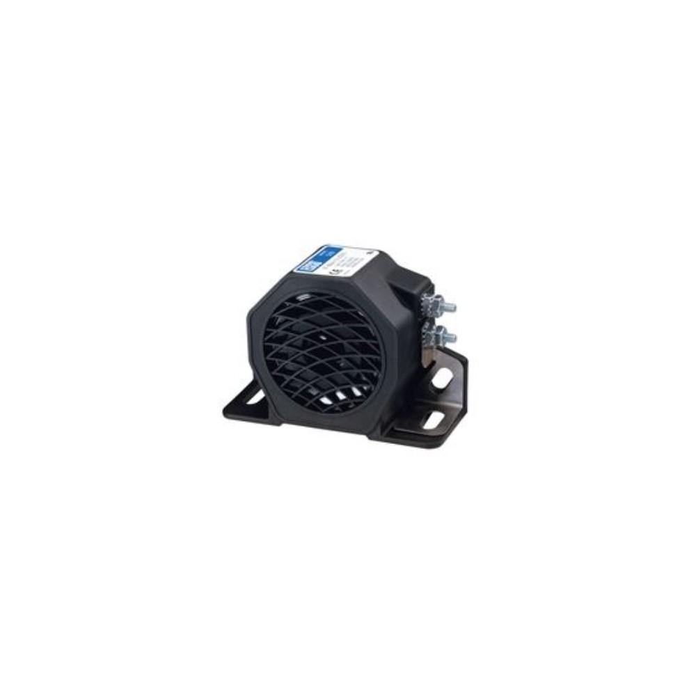 Alarm, Back-Up, Vehicle, 97 Db, 12V Dc, 0.2A 510 - TagTorch