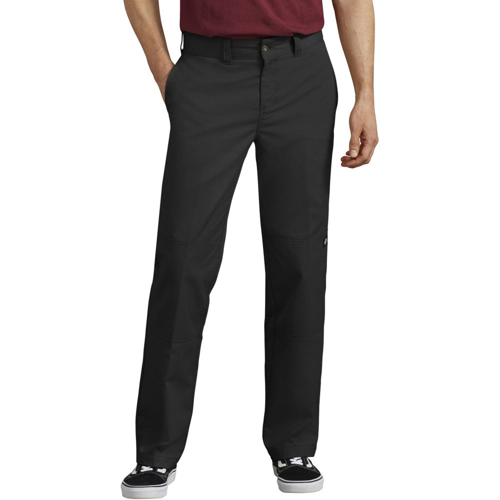 Pants, Regular Fit, Double Knee, Desert Khaki DICKIES WP896