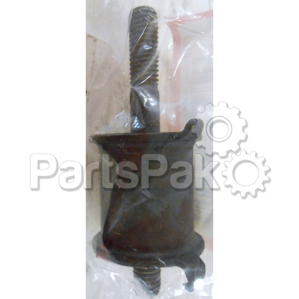 Mount, Resilient, Utility (Engine), Rubber, 3 X 1.2 Inches 68311-YB3-K80