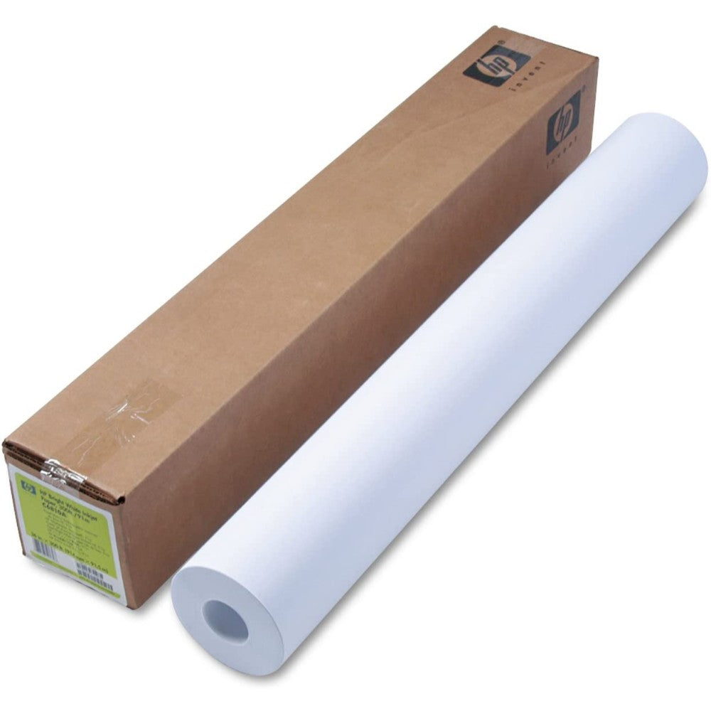 Paper, Inkjet, Bright White, 36 Inches X 300 Feet C6810A