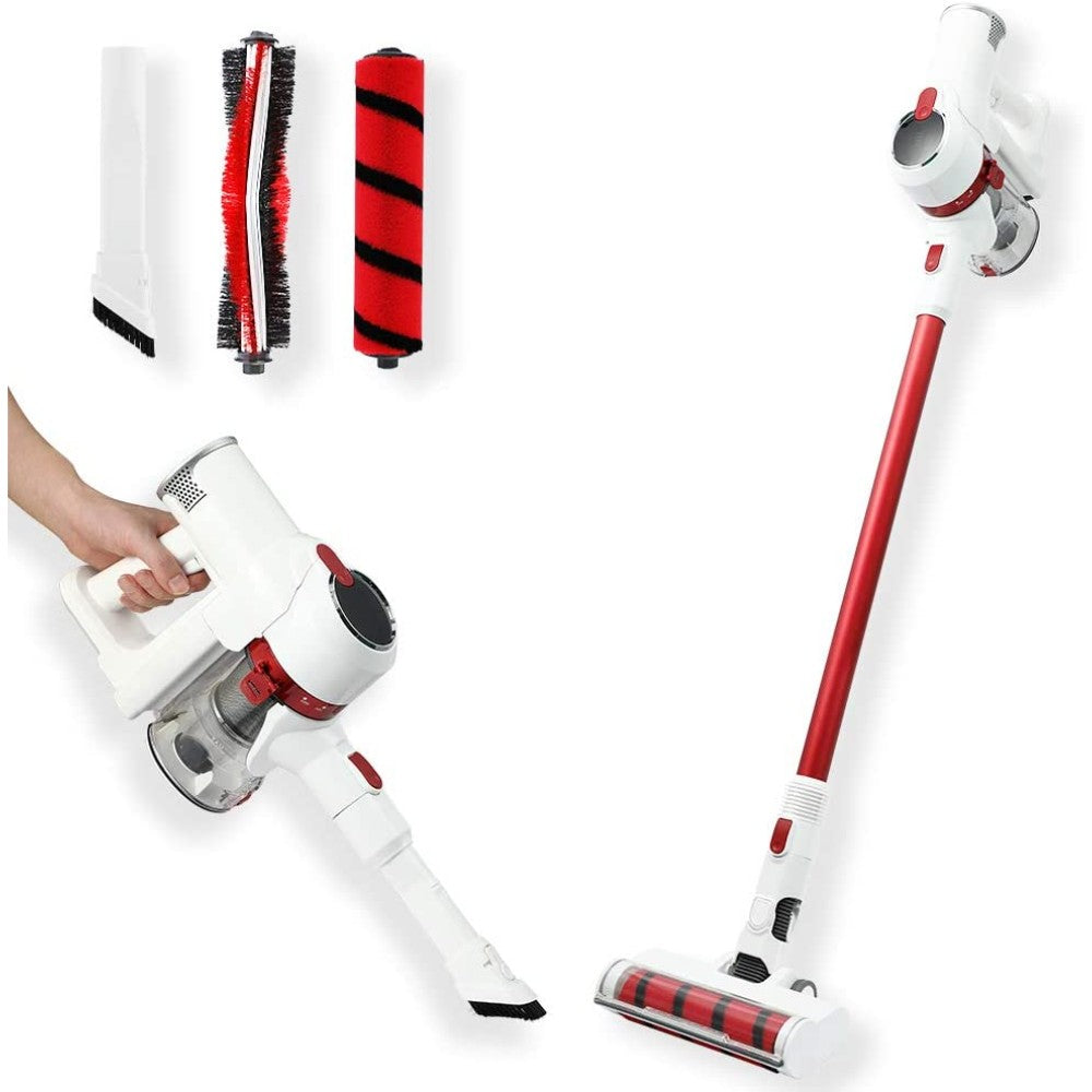 Cleaner, Vacuum, Electric, Industrial, Floor Mount, 240V Ac, 1800W 100002