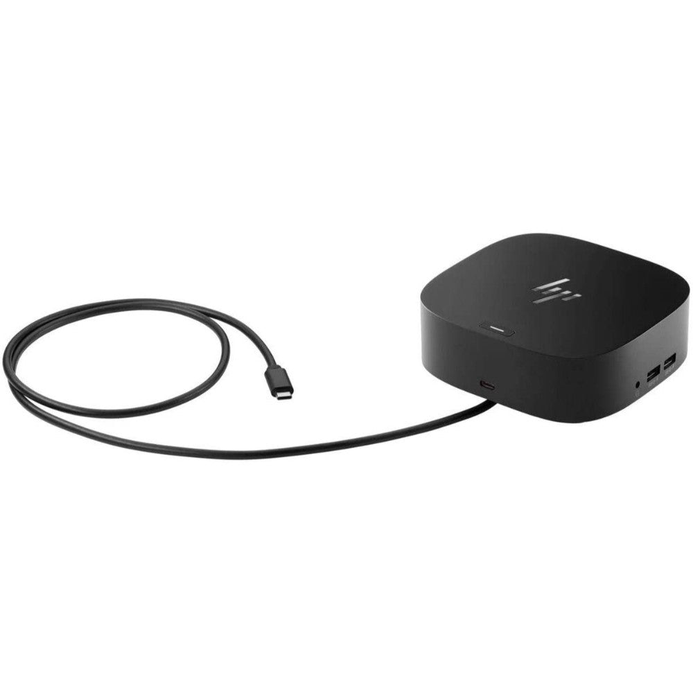 Docking Station, Tablet, Usb-C, Us Type Plug, 100W 5TW10UT#ABA