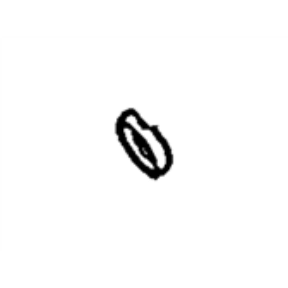 Bearing, Lower, Small, Steel, 30 X 19 Mm F4DZ-3517-A