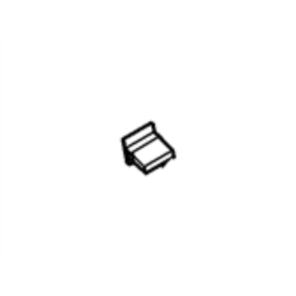 Pawl, Shaft, Square, Steel, 2 X 2.5 Inches FODZ-3E691-A
