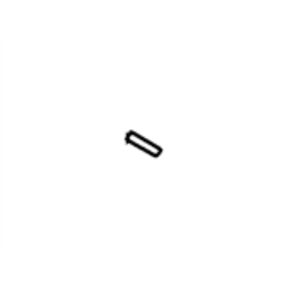 Actuator, Spring Brake (Actuator Pin), 3B663, Steel, 2.5 X 0.25 Inches FODZ-3B663-A - TagTorch