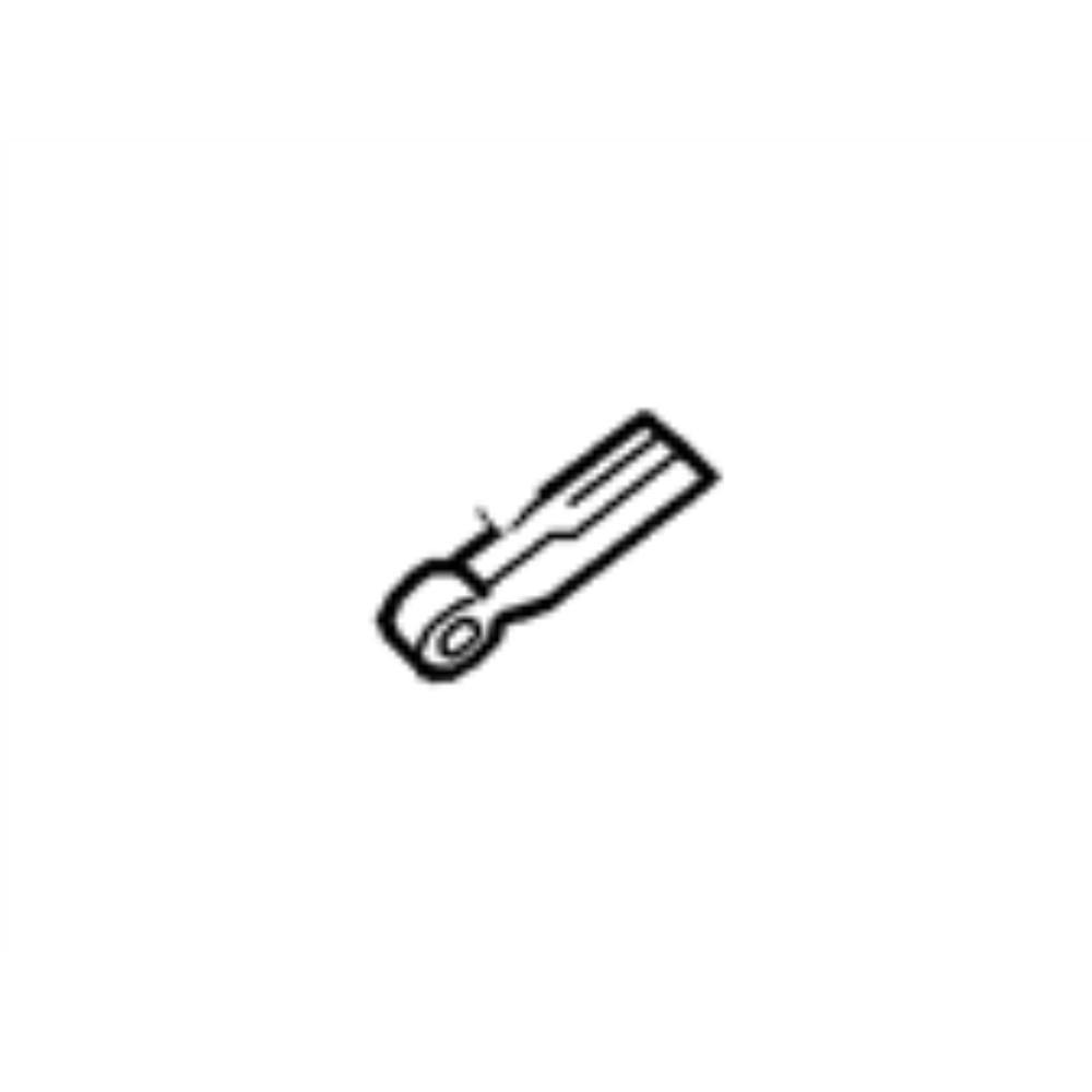 Actuator Assembly, Steering, Firetruck, 6 X 0.7 Inches F2DZ-3E723-A - TagTorch