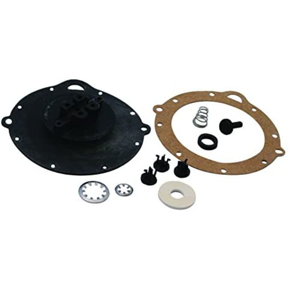 Parts Kit, Centrifugal Pump (Rebuild Kit), 9 Components EZK24-4A-BG1A