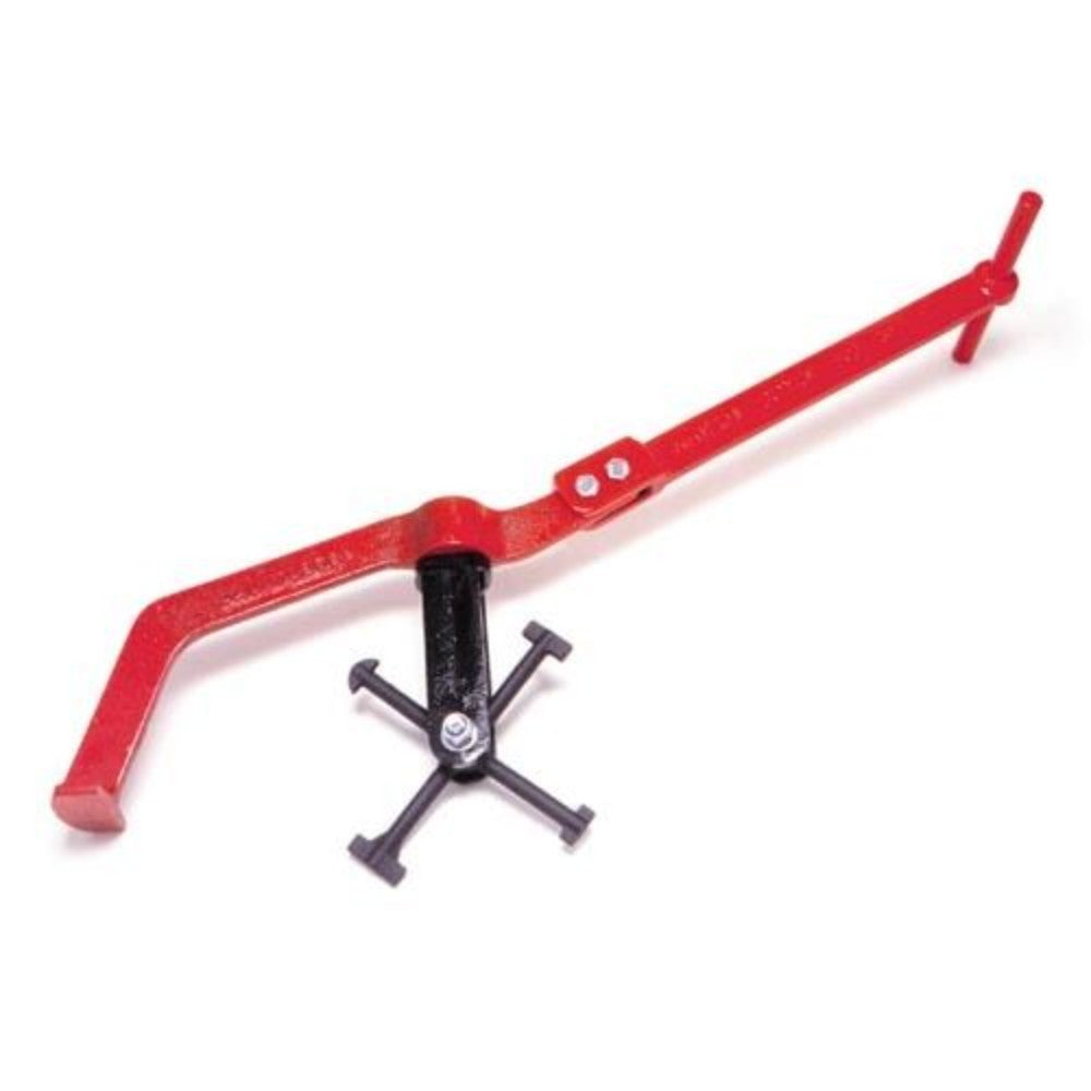 Lifting Tool, Manhole, W/ Four Keys, Ductile Iron 323293, 91064