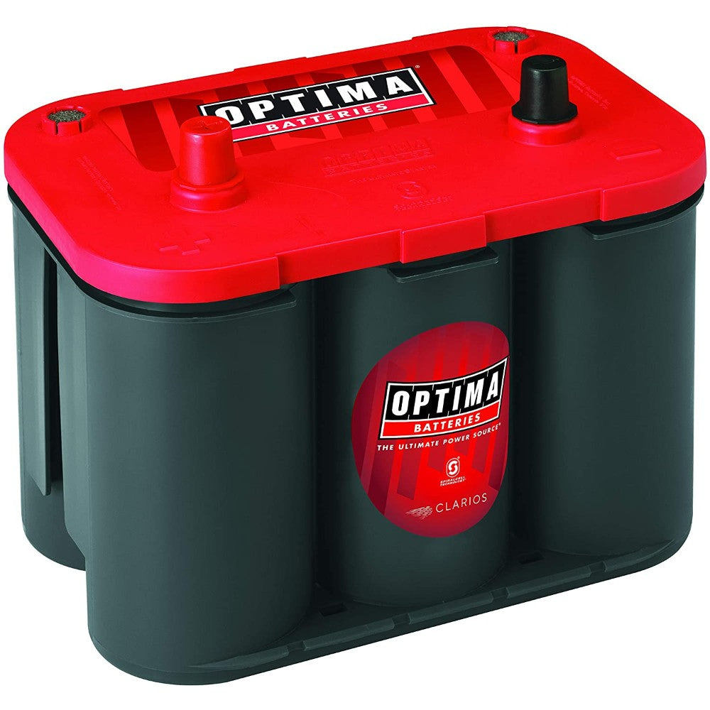 Battery Storage OPTIMA 802 250