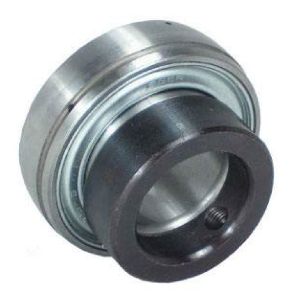 Bearing, Ball, Radial Insert, W/Eccentric Locking Collar, Steel, 42 X 20 Mm RALE20-XL-NPP-FA106