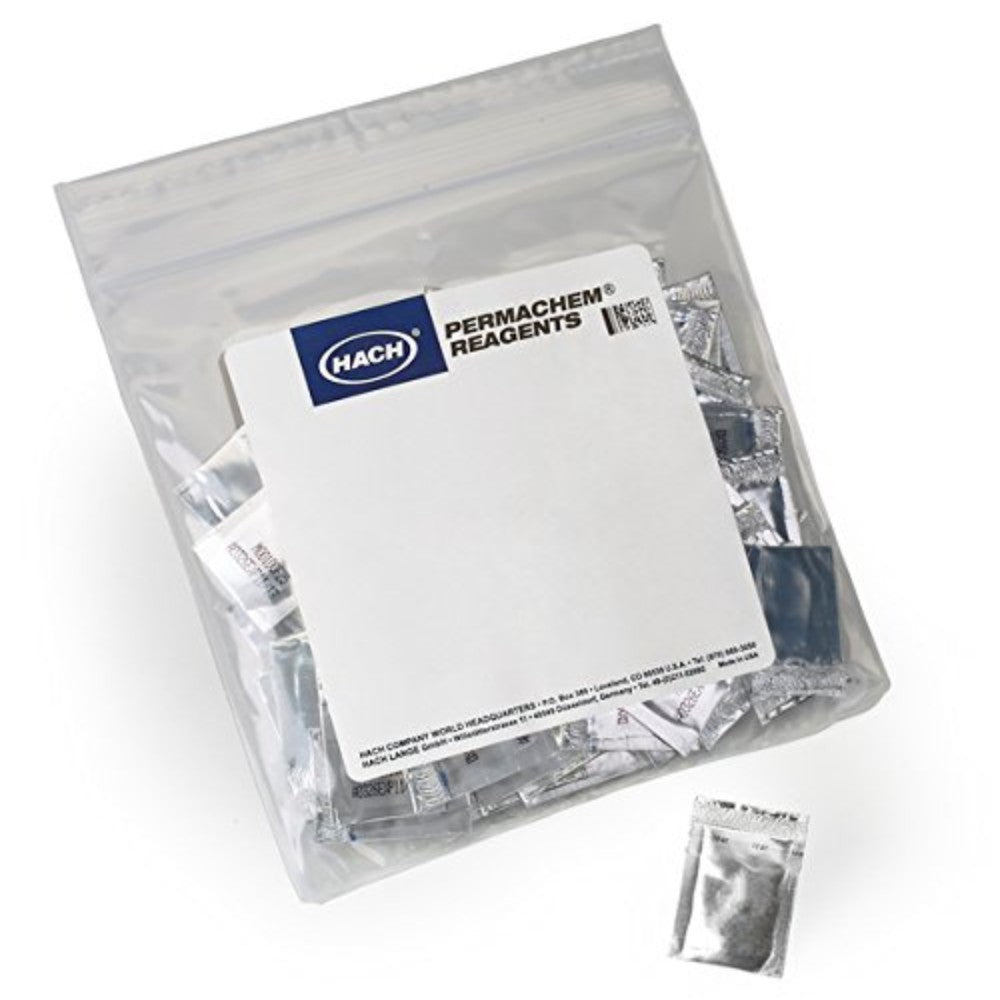 Chlorine Test Reagent, 10 Ml 8304087, 98-0267, 13642220, 21055-69, HACH 21055 69, CH-2105569, 10300600, 2105569, AC4P71